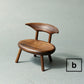 【若い衆作品】Ring Chair　小栗 凜　