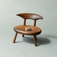 【若い衆作品】Ring Chair　小栗 凜　