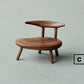 【若い衆作品】Ring Chair　小栗 凜　