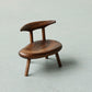 【若い衆作品】Ring Chair　小栗 凜　
