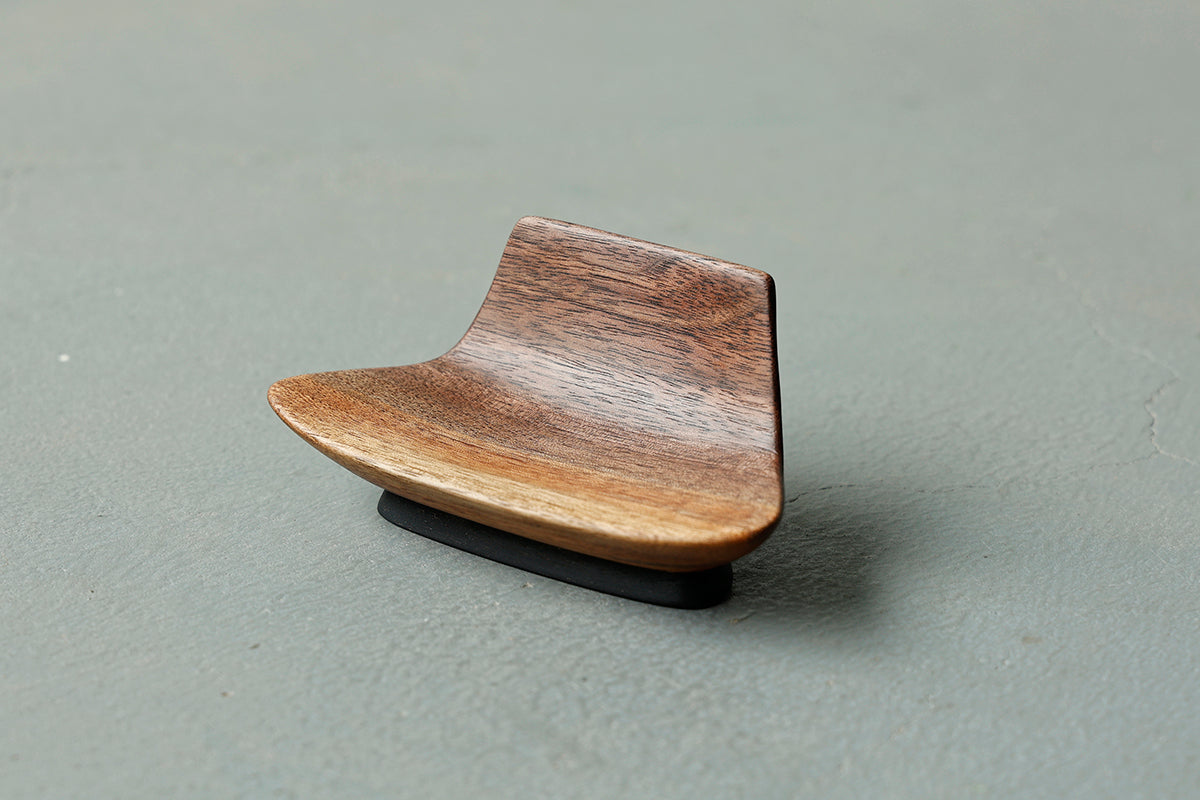 【若い衆作品】Ring Chair (low)　小栗 凜　