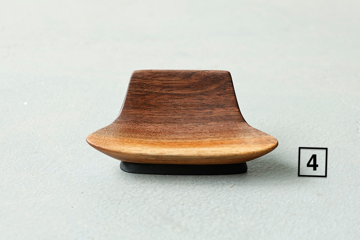 【若い衆作品】Ring Chair (low)　小栗 凜　