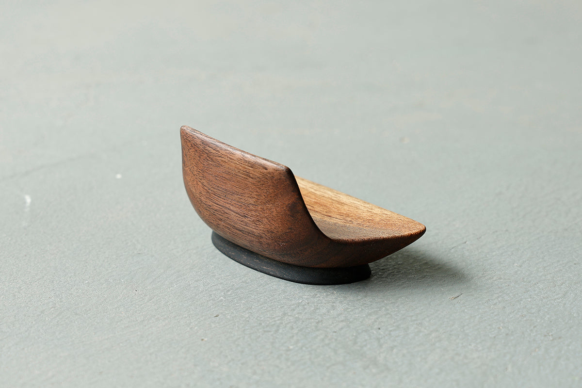 【若い衆作品】Ring Chair (low)　小栗 凜　