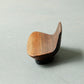 【若い衆作品】Ring Chair (low)　小栗 凜　
