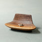 【若い衆作品】Ring Chair (low)　小栗 凜　