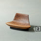 【若い衆作品】Ring Chair (low)　小栗 凜　