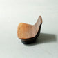 【若い衆作品】Ring Chair (low)　小栗 凜　