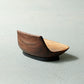 【若い衆作品】Ring Chair (low)　小栗 凜　
