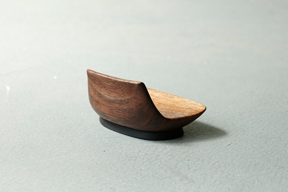 【若い衆作品】Ring Chair (low)　小栗 凜　