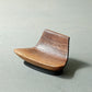 【若い衆作品】Ring Chair (low)　小栗 凜　