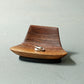 【若い衆作品】Ring Chair (low)　小栗 凜　