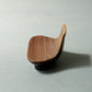 【若い衆作品】Ring Chair (low)　小栗 凜　