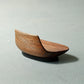 【若い衆作品】Ring Chair (low)　小栗 凜　