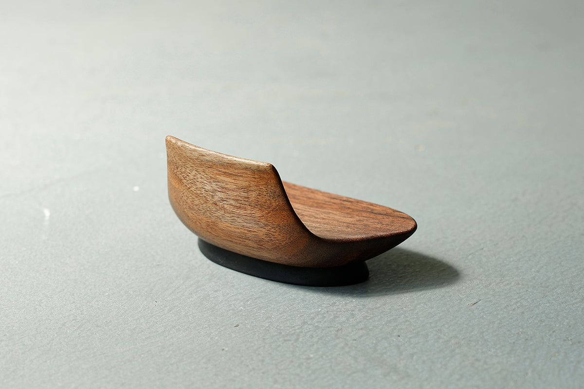 【若い衆作品】Ring Chair (low)　小栗 凜　