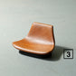 【若い衆作品】Ring Chair (low)　小栗 凜　
