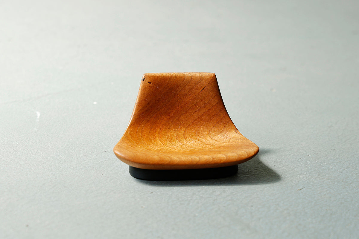 【若い衆作品】Ring Chair (low)　小栗 凜　