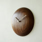 【若い衆作品】maru clock　髙橋こころ