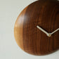 【若い衆作品】maru clock　髙橋こころ