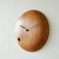 【若い衆作品】maru clock　髙橋こころ