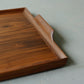 【若い衆作品】CURL tray　土田真之