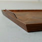 【若い衆作品】CURL tray　土田真之