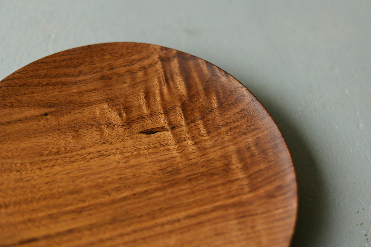 【若い衆作品】30°tray　藤井大暉