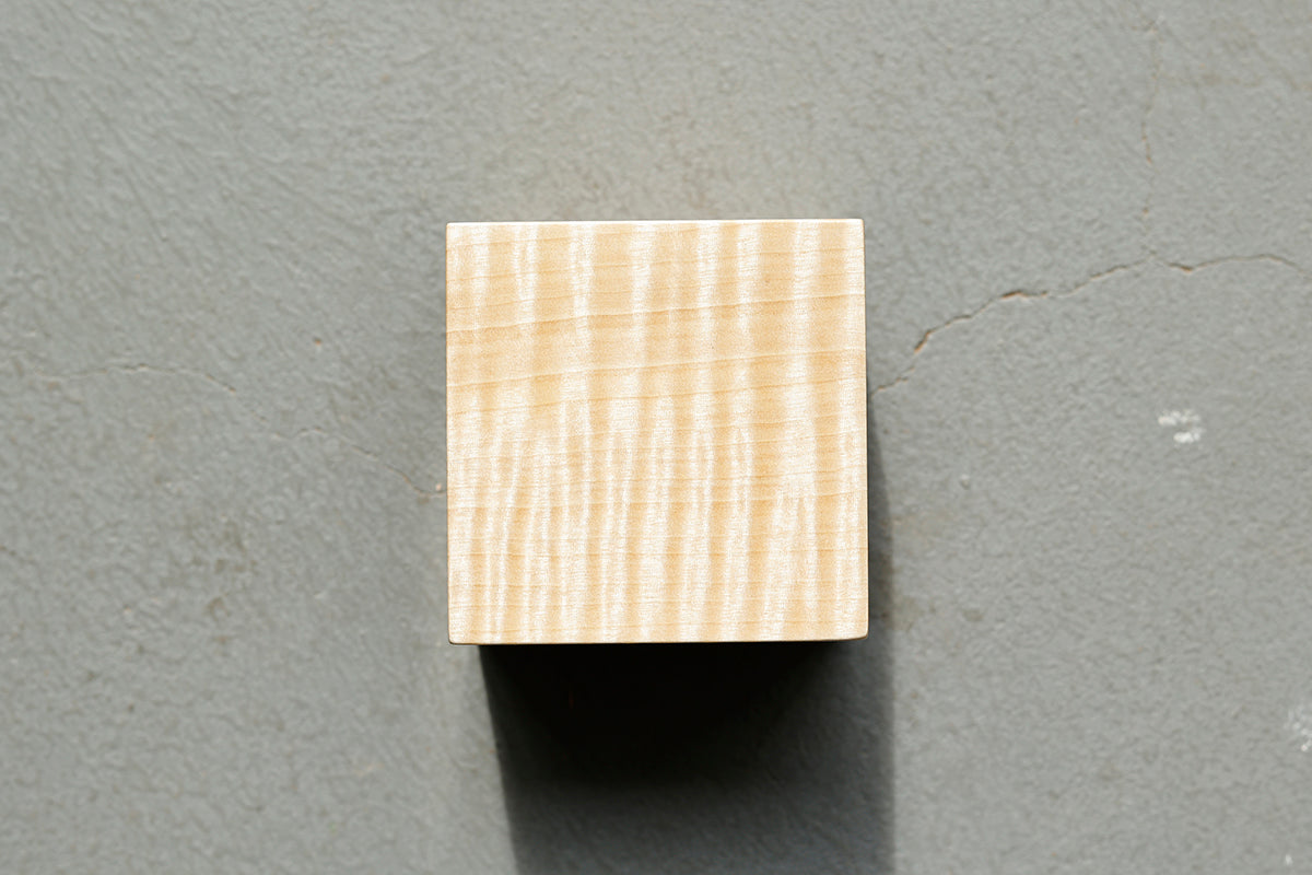 【若い衆作品】Ring case　久田拓