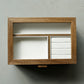 【若い衆作品】Jewelry　case　久田拓