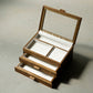 【若い衆作品】Jewelry　case　久田拓