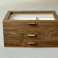 【若い衆作品】Jewelry　case　久田拓