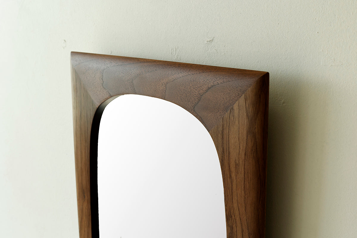 【若い衆作品】mirror edge　藤井大暉