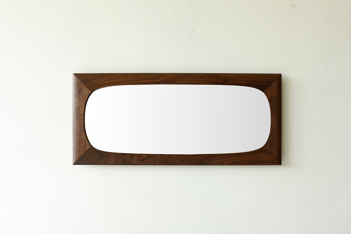 【若い衆作品】mirror edge　藤井大暉