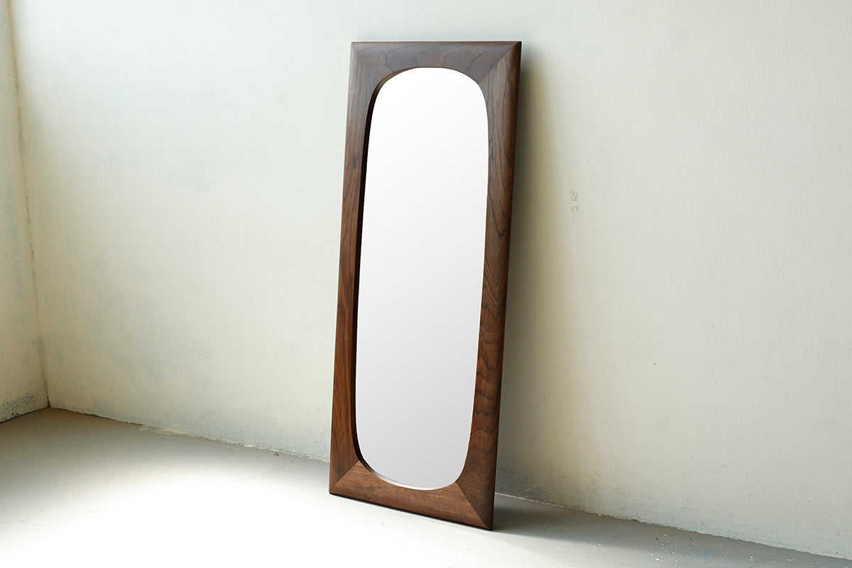 【若い衆作品】mirror edge　藤井大暉