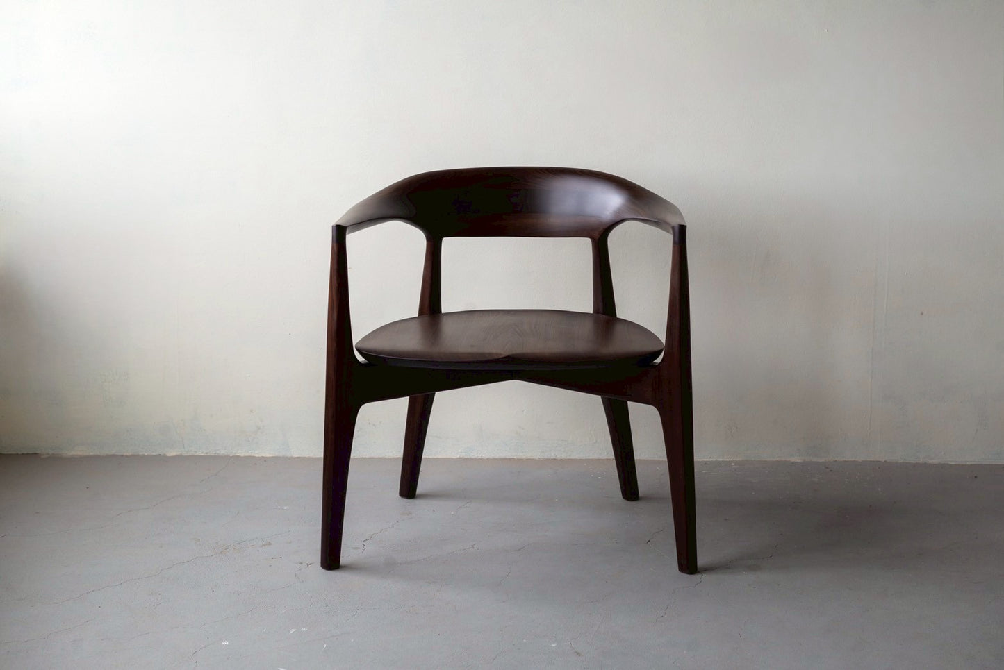 旧cocoda chair / 神代カツラ
