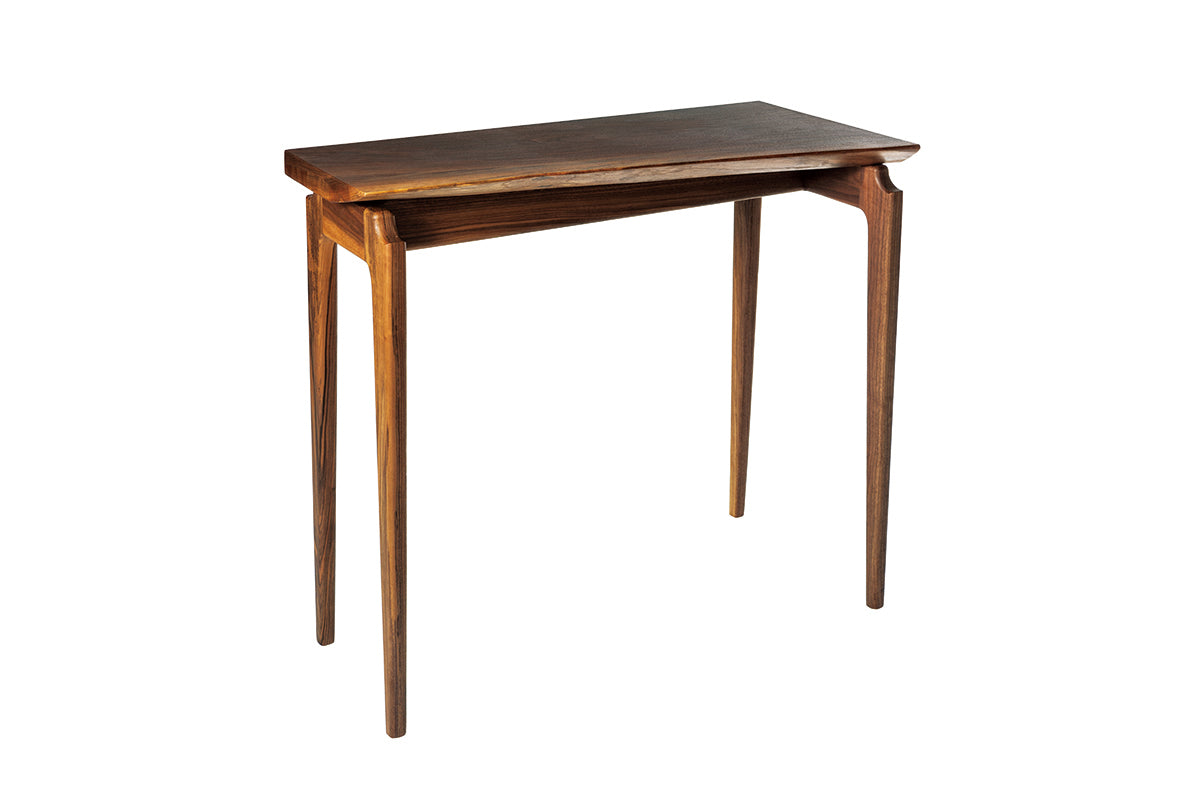 Single board console