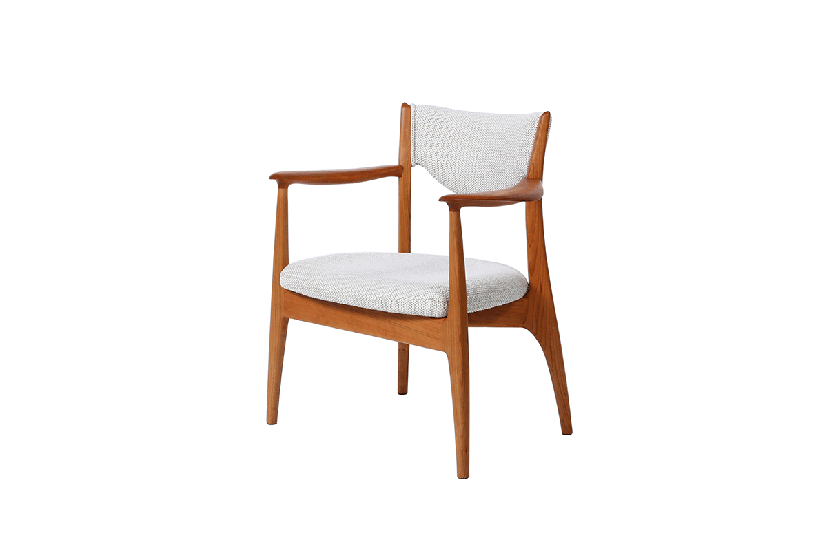 Curva Chair