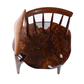 stump arm chair 4685