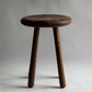 【若い衆作品】maru stool 小栗凛