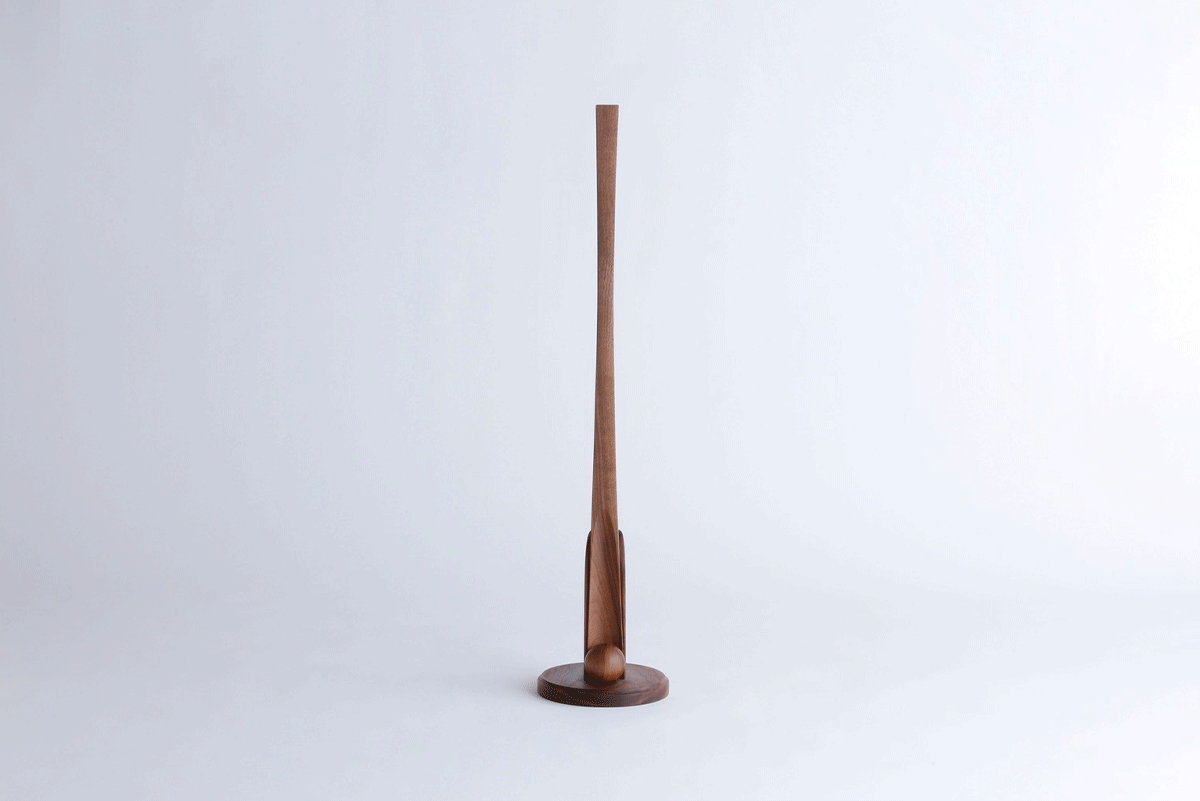 【若い衆作品】　shoehorn 　藤井大暉
