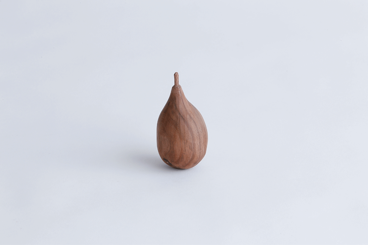 【若い衆作品】　無花果　小栗凜