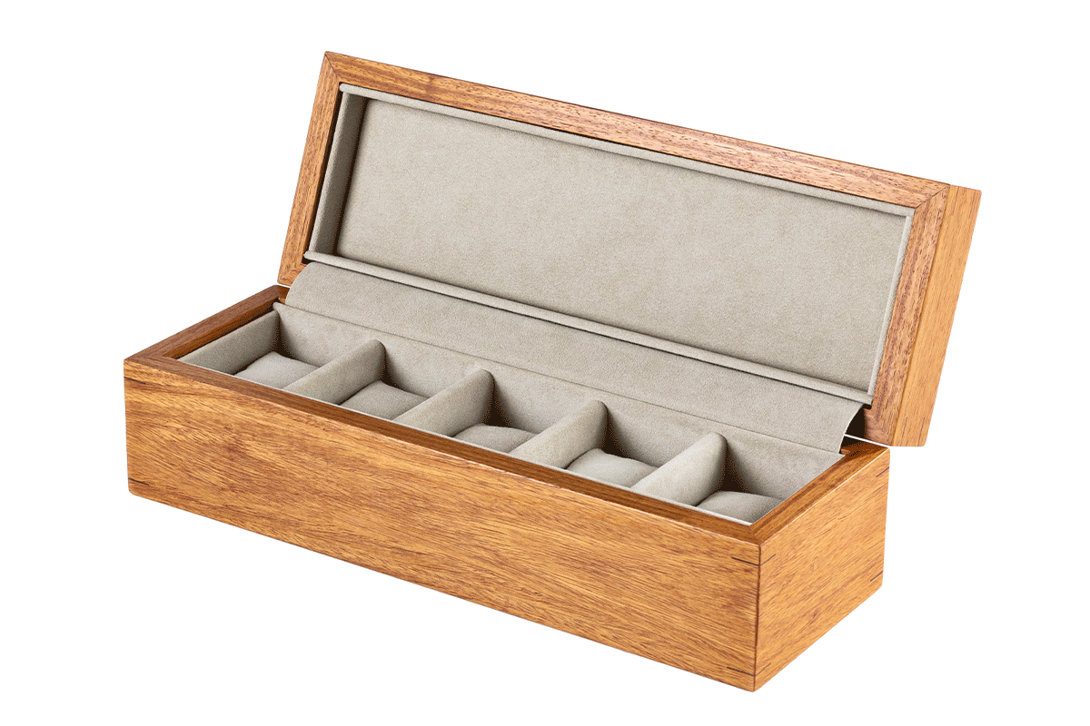 5本用　カリン / Karin Five watch　k5k-155