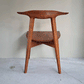 sim arm chair（展示品/3412）