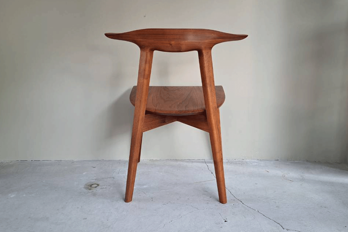 sim arm chair（展示品/3412）