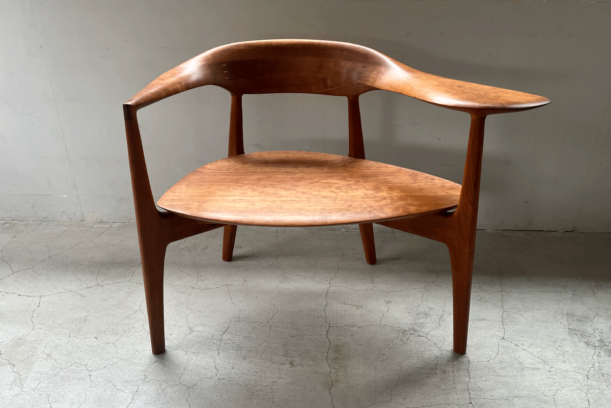 cocoda chair 2020 特別仕様 CH 3554【 展示品 】