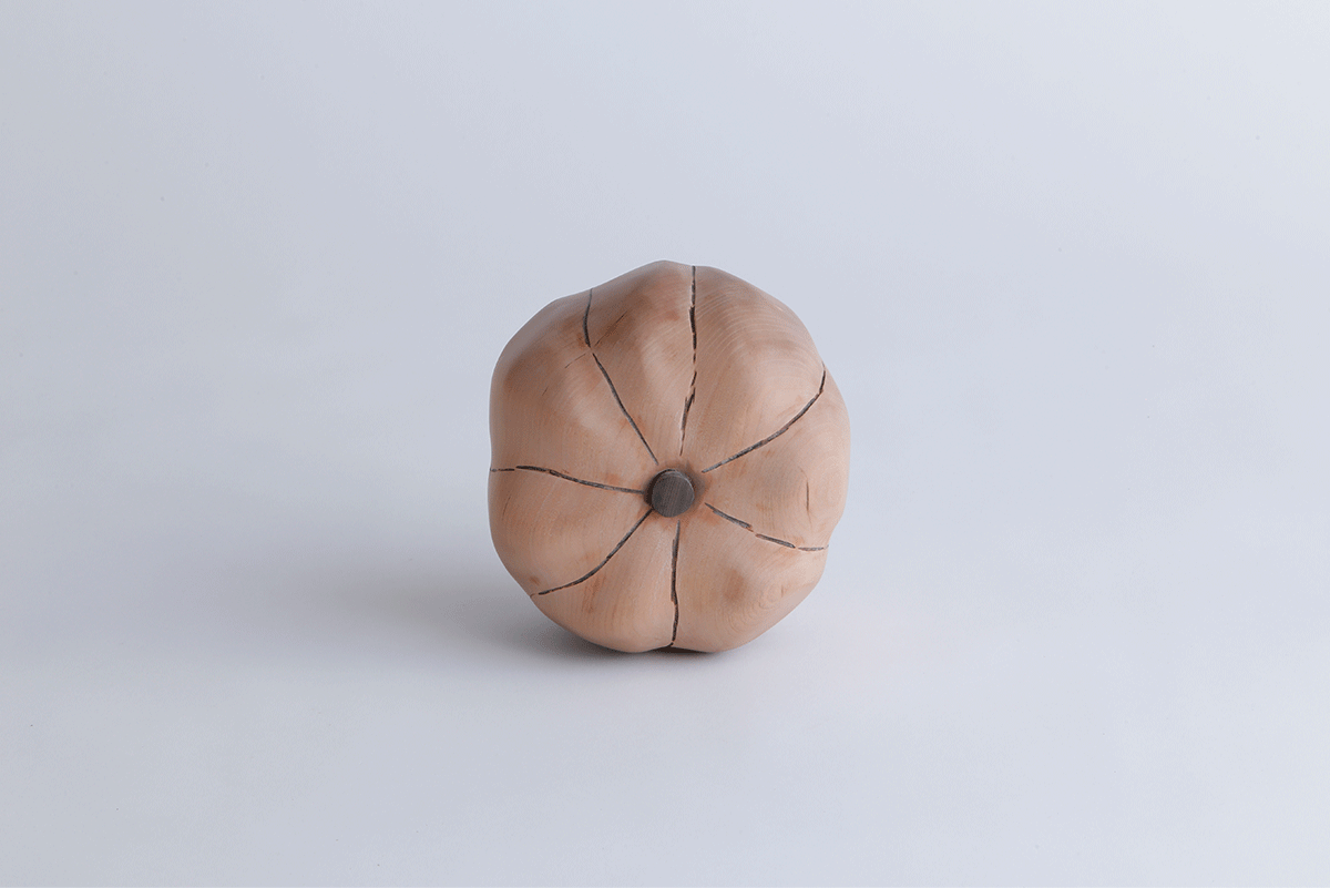【若い衆作品】　kabocha　武内舞子