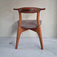 sui arm chair WN 布座面 2249