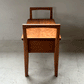 genkan stool CH 3588【 展示品 】