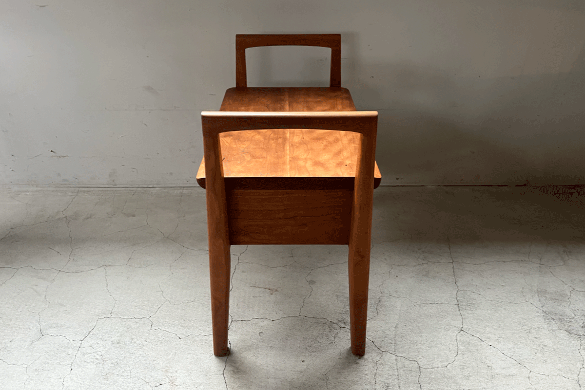 genkan stool CH 3588【 展示品 】