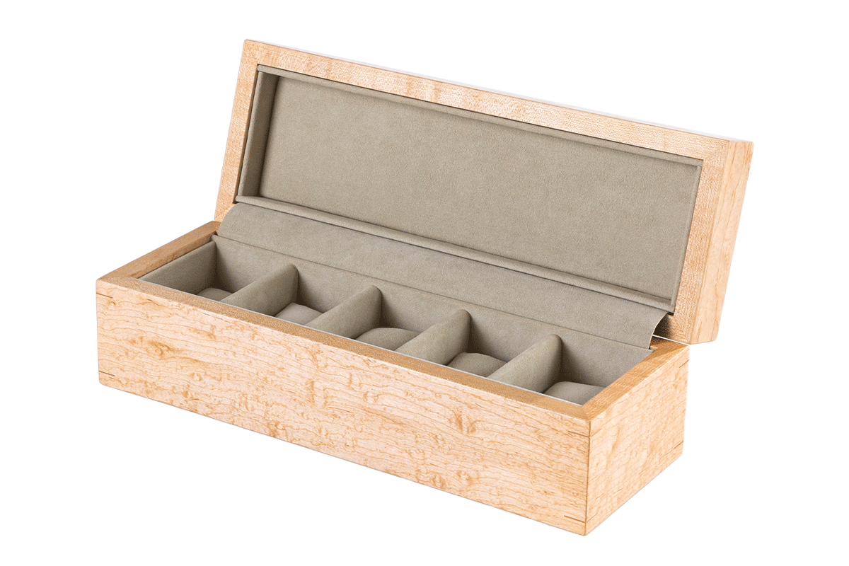 5本用　楓/ Maple Five watch　ka5k-156