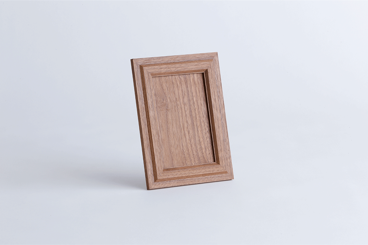 【若い衆作品】　Photo frame　久田拓